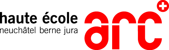 haute ecole arc logo